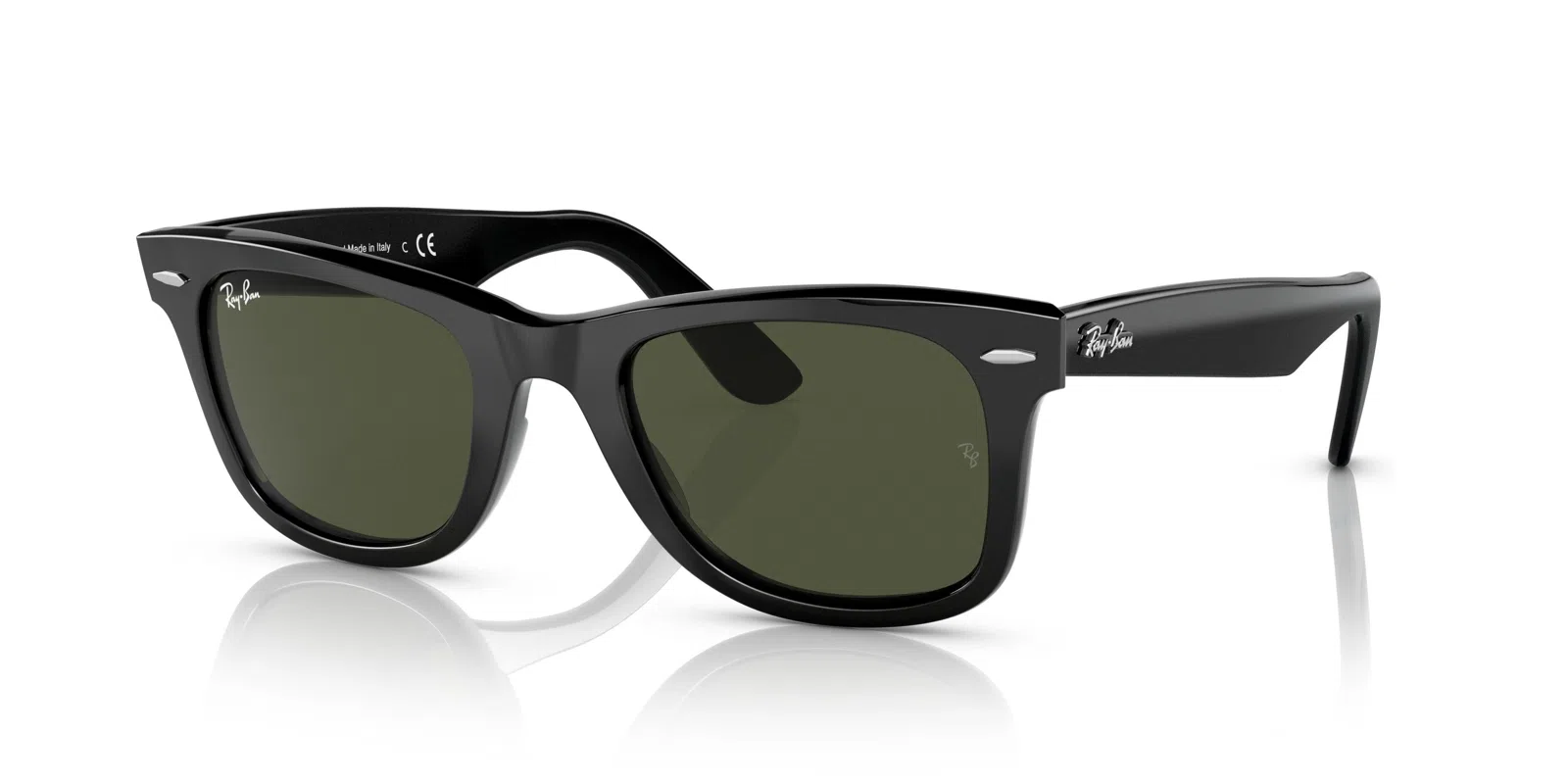 Ray Ban Original Wayfarer RB2140 Sunglasses - view 242
